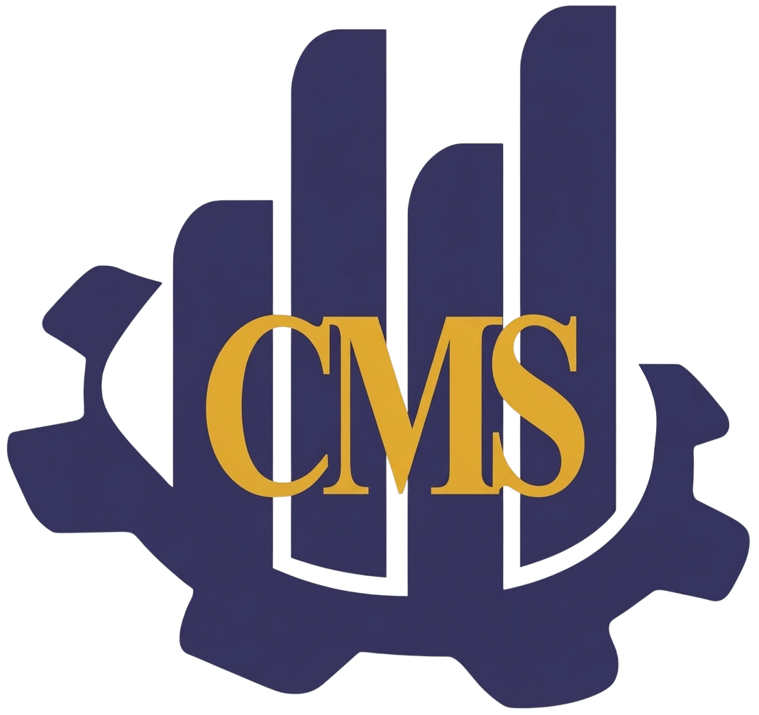 CMS Logo